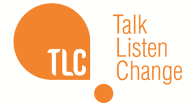 Talk Listen Change logo