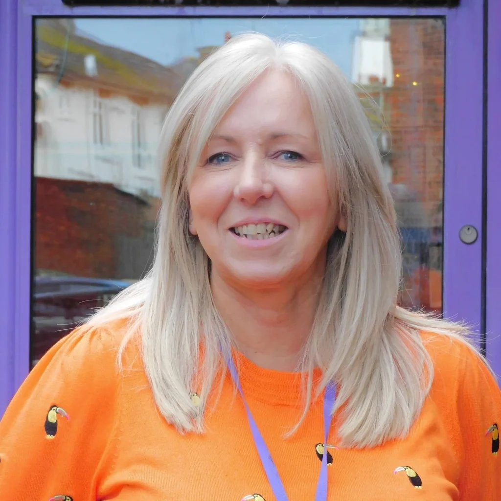 16/01/2026 - Mel Goddard Appointed as new CEO for Salford Foundation