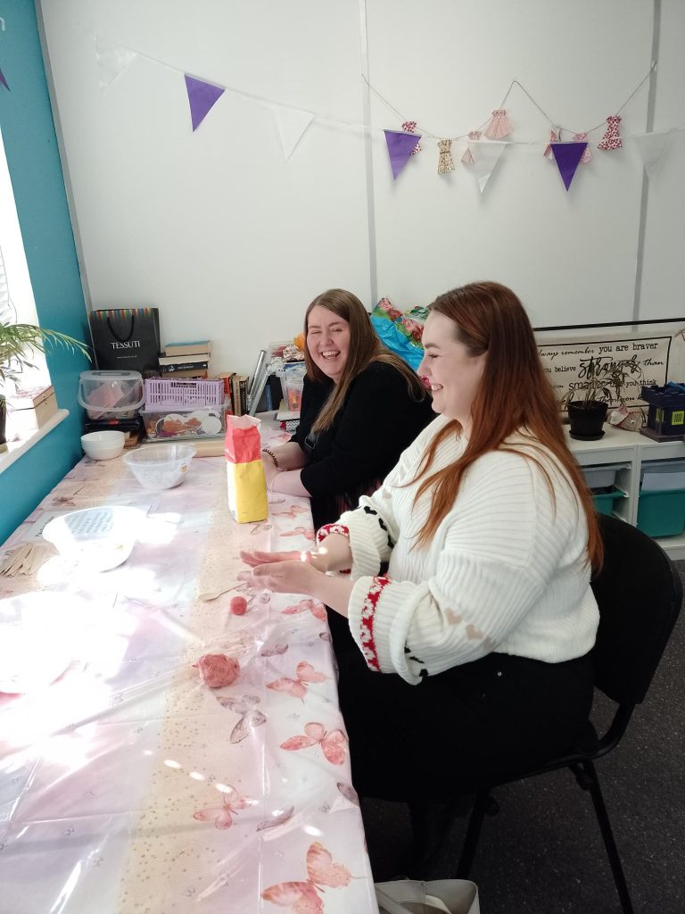 Positive Pathways | Salford Foundation